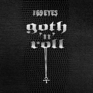 Goth N' Roll - album