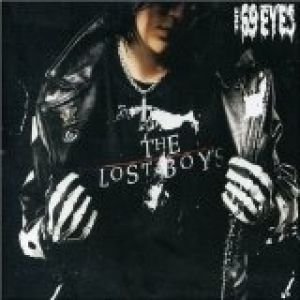 Lost Boys - album