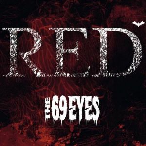 Red - album