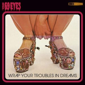 Wrap Your Troubles in Dreams - album