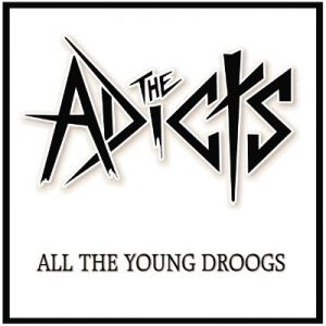 All the Young Droogs - album