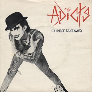 Chinese Takeaway - album