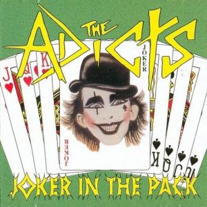 Joker in the Pack - album