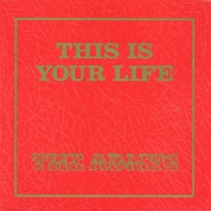 This Is Your Life - album