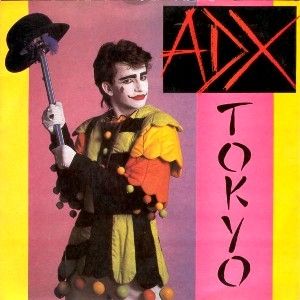 Tokyo - album
