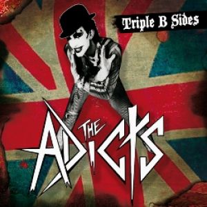 Triple B Sides - album