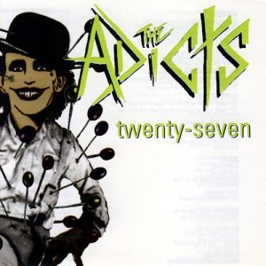Twenty-Seven - album