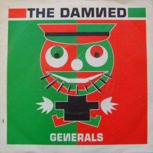 Generals - album
