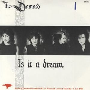 Is It A Dream? - album