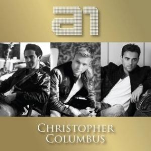 Christopher Columbus - album