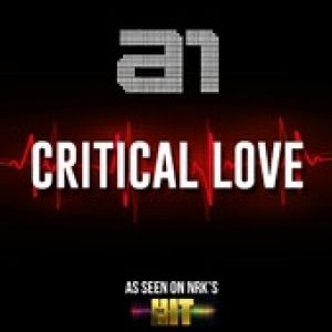 Critical Love - album