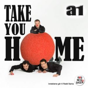 Take You Home - album