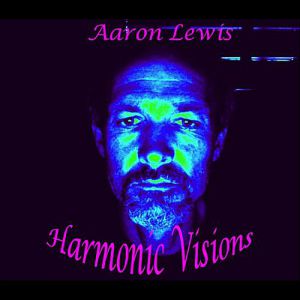 Harmonic Visions - album
