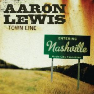 Town Line - album