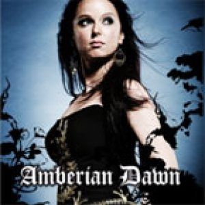 Amberian Dawn Album 