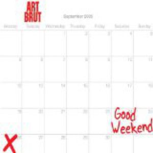 Good Weekend - album