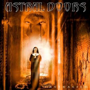 Astralism - album