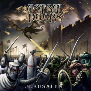 Jerusalem - album
