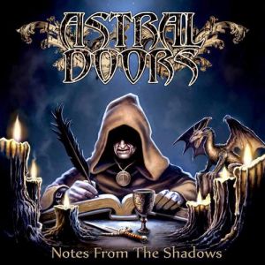 Notes from the shadows Album 