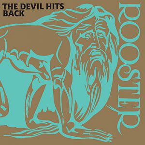 The Devil Hits Back - album