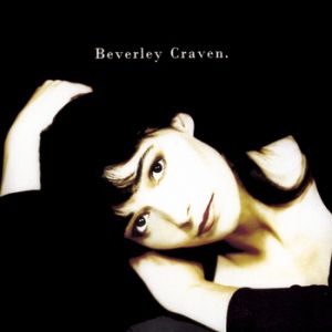 Beverley Craven - album