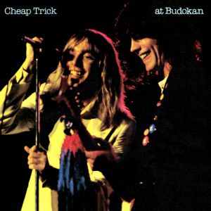 Cheap Trick at Budokan - album