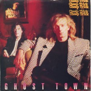 Ghost Town - album