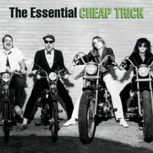 The Essential Cheap Trick Album 