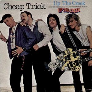 Up the Creek - album