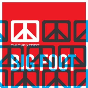 Big Foot Album 