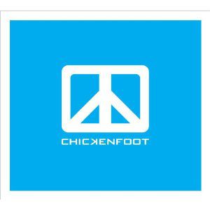 Chickenfoot III - album