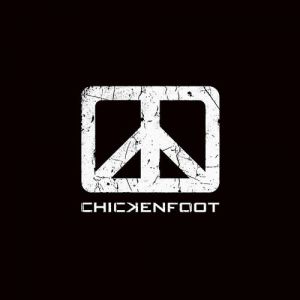 Chickenfoot - album
