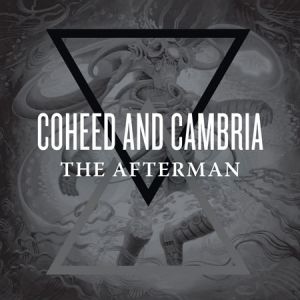 The Afterman (Live Edition) - album