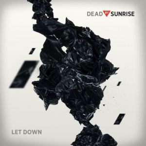 Let Down - album
