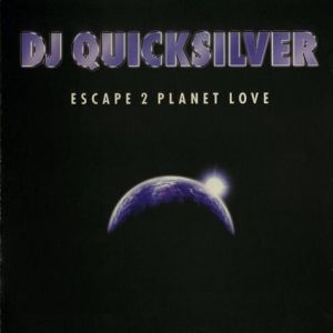 Escape 2 Planet Love Album 