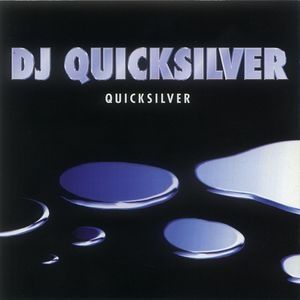 Quicksilver Album 