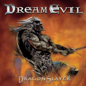 Dragonslayer Album 