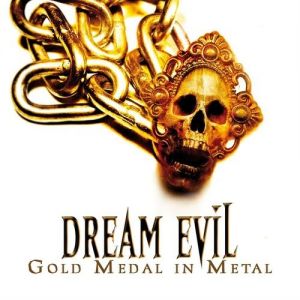 Gold Medal In Metal ( Alive And Archive ) - album