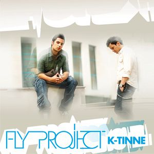 K-Tinne - album