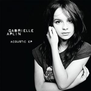 Acoustic EP - album