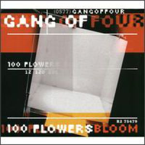 100 Flowers Bloom Album 