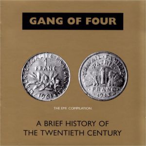 A Brief History of the Twentieth Century Album 