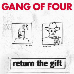 Return the Gift Album 