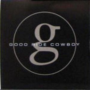 Good Ride Cowboy