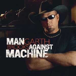 Man Against Machine Album 