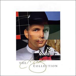 The Garth Brooks Collection Album 