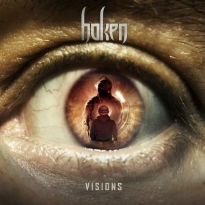 Visions - album