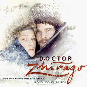 Dr. Zhivago - album