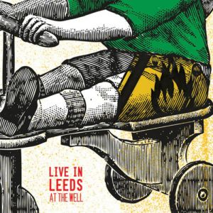 Live At Leeds - album