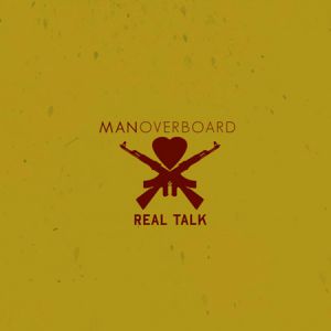 Real Talk - album